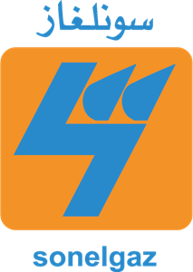 SONELGAZ Logo ,Logo , icon , SVG SONELGAZ Logo