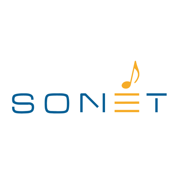 Sonet Logo ,Logo , icon , SVG Sonet Logo