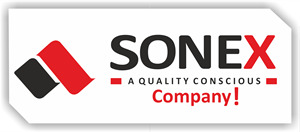 Sonex Logo ,Logo , icon , SVG Sonex Logo