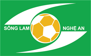 Song Lam Nghe An FC Logo ,Logo , icon , SVG Song Lam Nghe An FC Logo