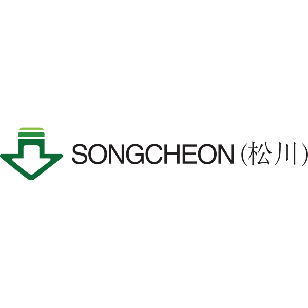 SONGCHEON Logo ,Logo , icon , SVG SONGCHEON Logo