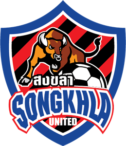 Songkhla United F.C. Logo