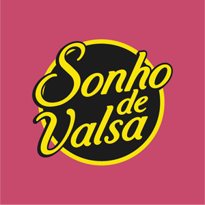 Sonho de Valsa Logo ,Logo , icon , SVG Sonho de Valsa Logo