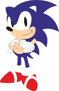 Sonic Draw Logo