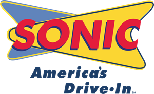 Sonic Drive In Logo
