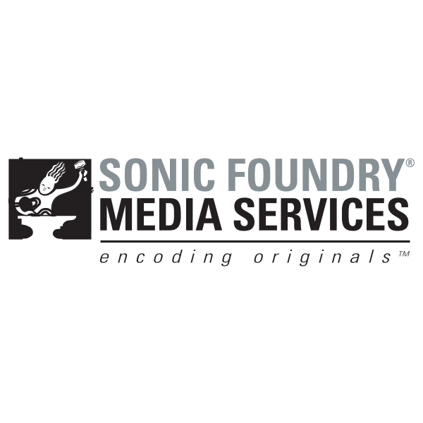 Sonic Foundry Media Services Logo ,Logo , icon , SVG Sonic Foundry Media Services Logo