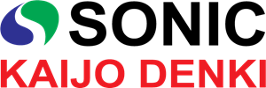 Sonic Kaijo Denki Logo