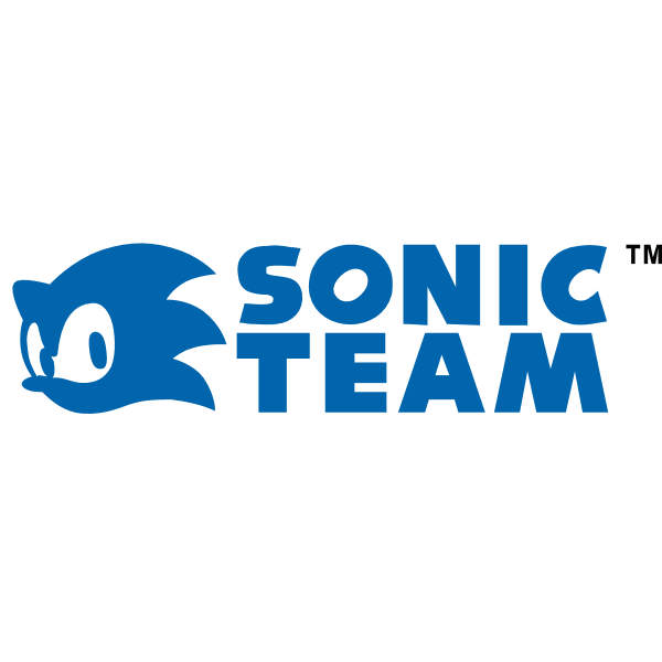 Sonic Team Logo