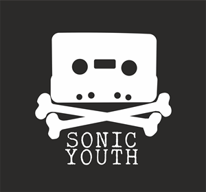 SONIC YOUTH Logo