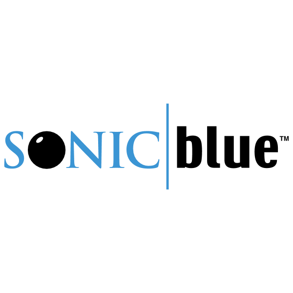 sonicblue