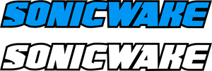 Sonicwake Logo ,Logo , icon , SVG Sonicwake Logo