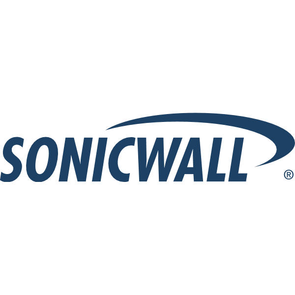 SonicWALL Logo ,Logo , icon , SVG SonicWALL Logo