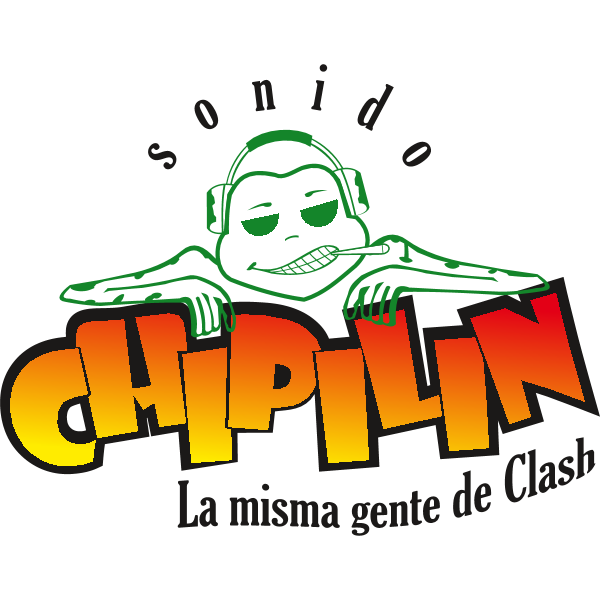 Sonido Chipilin Logo ,Logo , icon , SVG Sonido Chipilin Logo