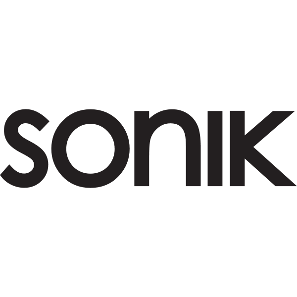Sonik Logo ,Logo , icon , SVG Sonik Logo