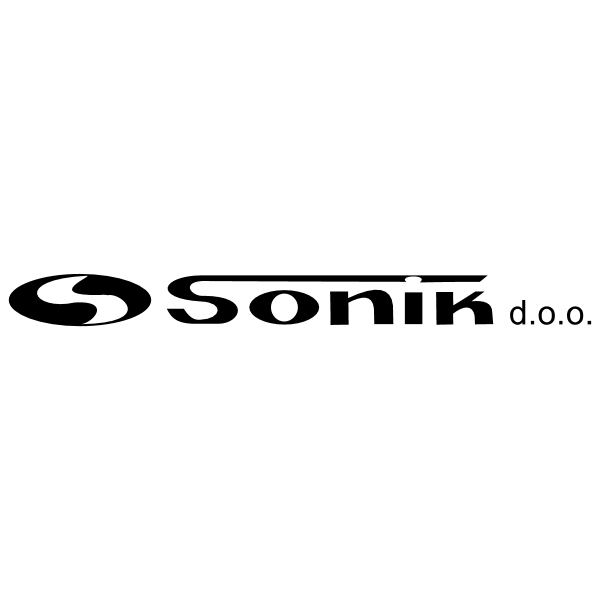 sonik