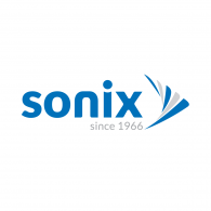 Sonix Logo ,Logo , icon , SVG Sonix Logo
