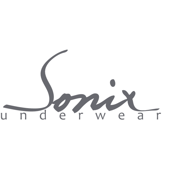 Sonix Underwear Logo ,Logo , icon , SVG Sonix Underwear Logo