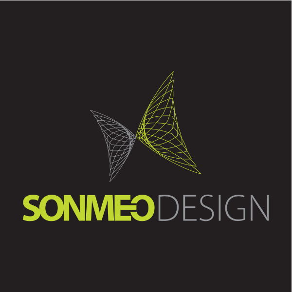 Sonmeo Design Logo