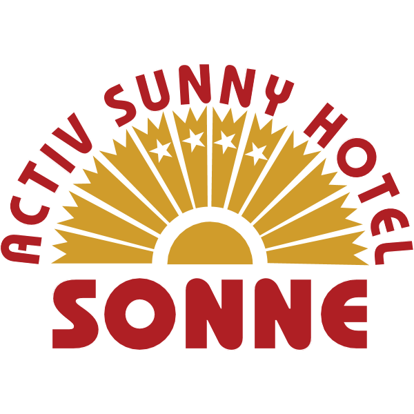 Sonne Activ Sunny Hotel Logo ,Logo , icon , SVG Sonne Activ Sunny Hotel Logo