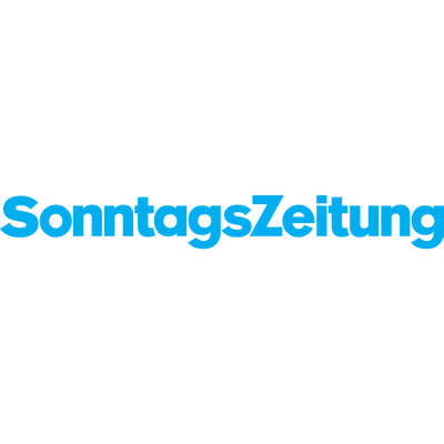 SonntagsZeitung Logo ,Logo , icon , SVG SonntagsZeitung Logo