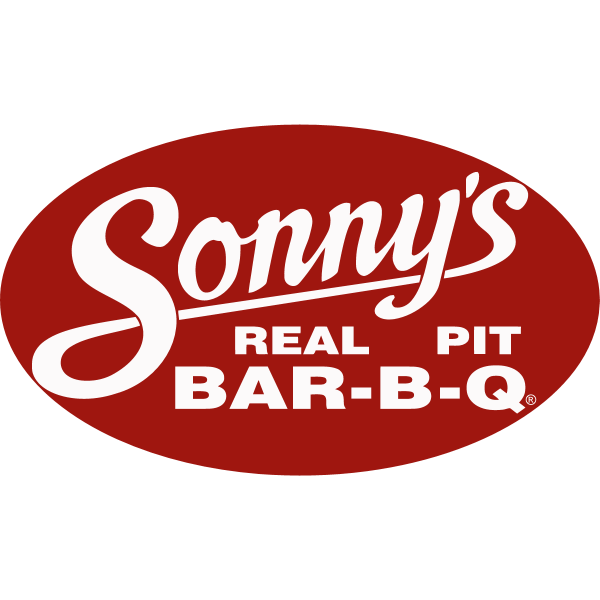 Sonny’s Real Pit Bar-B-Q Logo