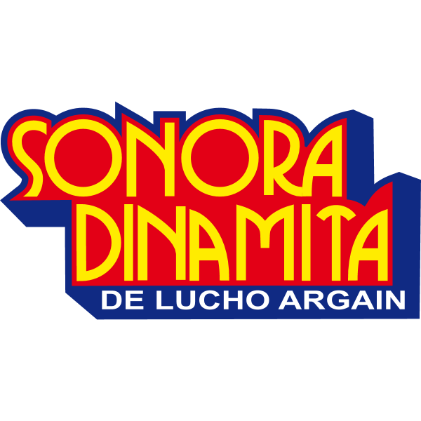 SONORA DINAMITA Logo ,Logo , icon , SVG SONORA DINAMITA Logo