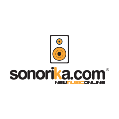Sonorika.com Logo ,Logo , icon , SVG Sonorika.com Logo