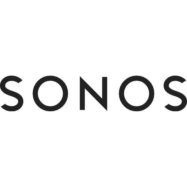Sonos ,Logo , icon , SVG Sonos