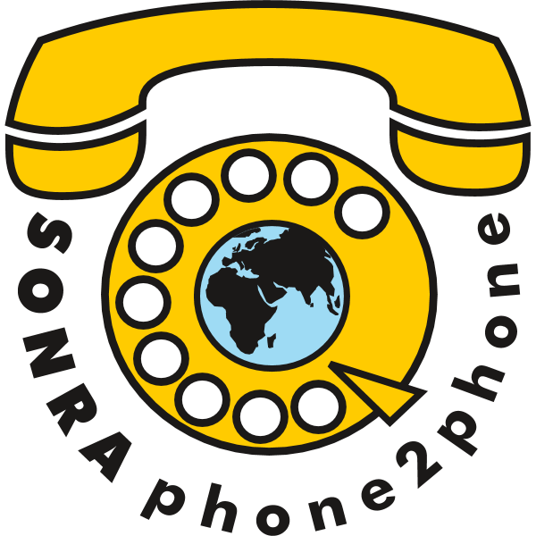 SONRA Phone2Phone Logo ,Logo , icon , SVG SONRA Phone2Phone Logo