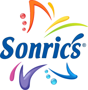 Sonrics Logo ,Logo , icon , SVG Sonrics Logo