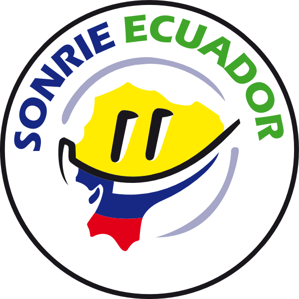 SONRIE Ecuador Logo
