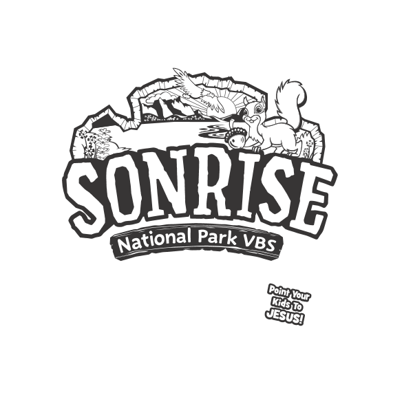 Sonrise Logo ,Logo , icon , SVG Sonrise Logo