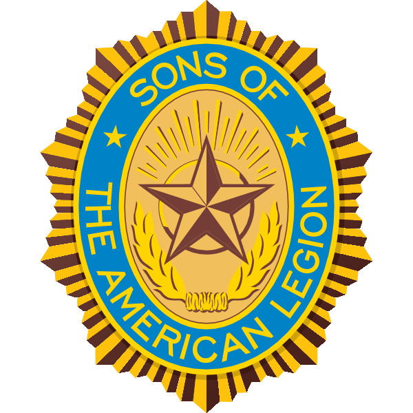 Sons of the American Legion Logo ,Logo , icon , SVG Sons of the American Legion Logo
