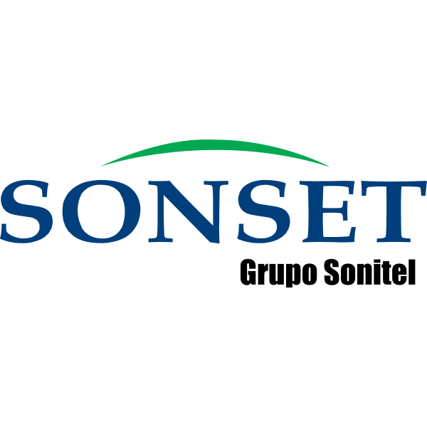 SONSET Logo ,Logo , icon , SVG SONSET Logo