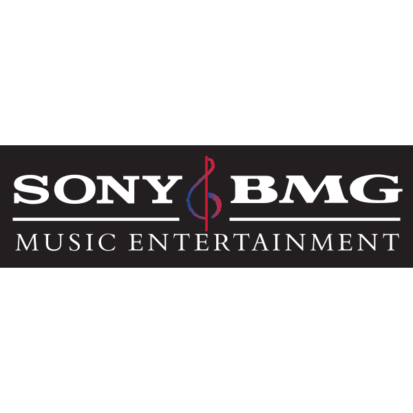 Sony BMG Music Entertainment Logo ,Logo , icon , SVG Sony BMG Music Entertainment Logo