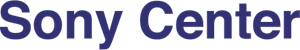 Sony Center Logo ,Logo , icon , SVG Sony Center Logo