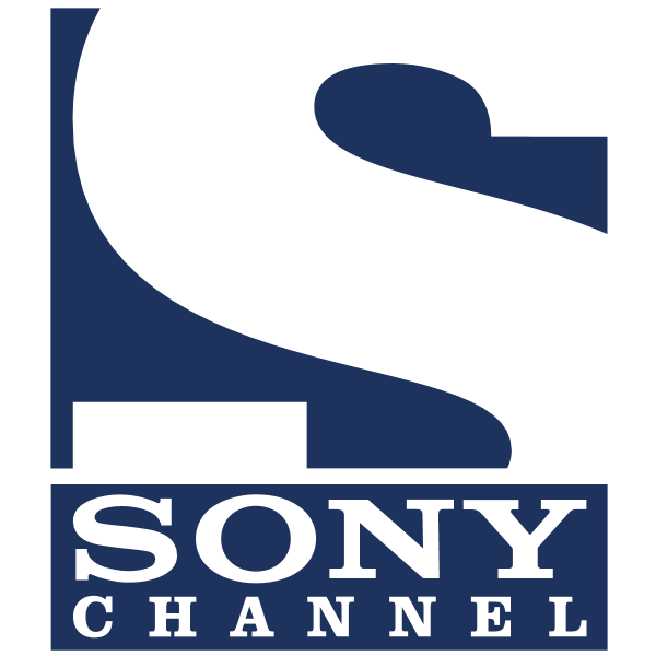 Sony Channel logo Asia
