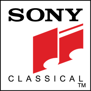Sony Classical Logo ,Logo , icon , SVG Sony Classical Logo