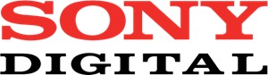 Sony Digital Logo