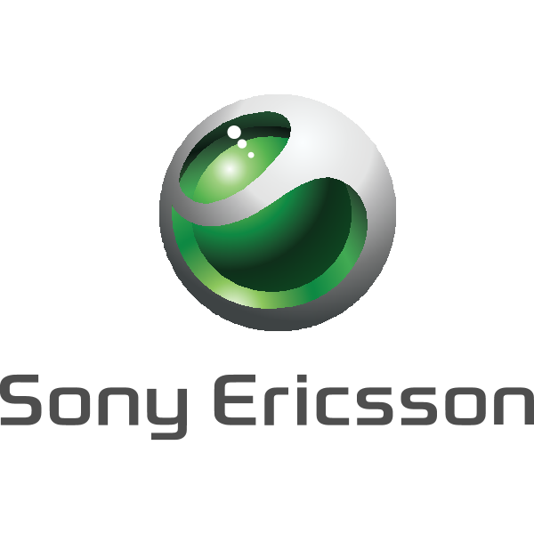 Sony Ericsson Logo ,Logo , icon , SVG Sony Ericsson Logo