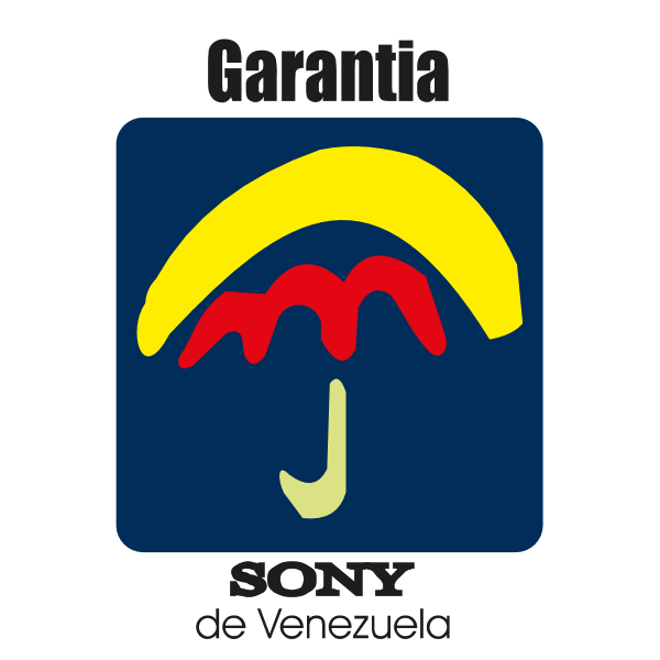 sony garantia venezuela Logo ,Logo , icon , SVG sony garantia venezuela Logo