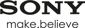 Sony Make Belive Logo ,Logo , icon , SVG Sony Make Belive Logo
