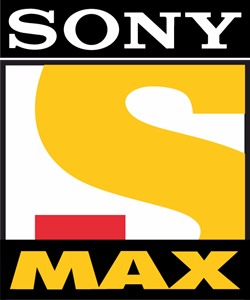 Sony MAX Logo