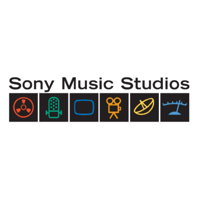 Sony Music Studios Logo ,Logo , icon , SVG Sony Music Studios Logo