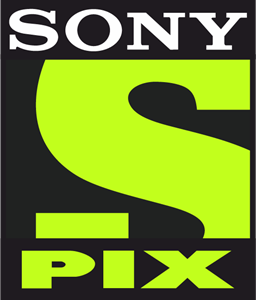 Sony PIX Logo ,Logo , icon , SVG Sony PIX Logo