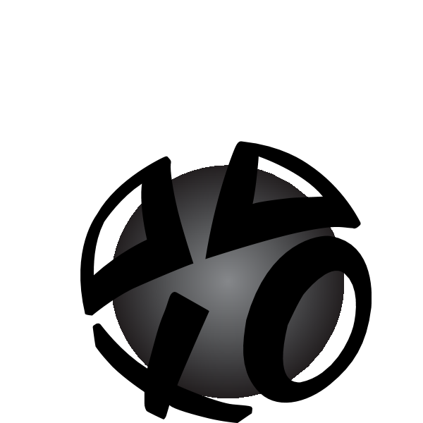Sony PSN Logo ,Logo , icon , SVG Sony PSN Logo