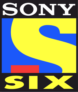 Sony SIX Logo ,Logo , icon , SVG Sony SIX Logo