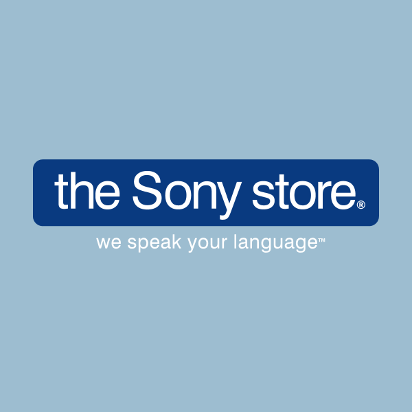 SONY Store Logo ,Logo , icon , SVG SONY Store Logo