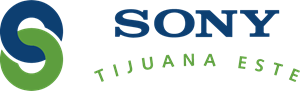 Sony Tijuana Este Logo