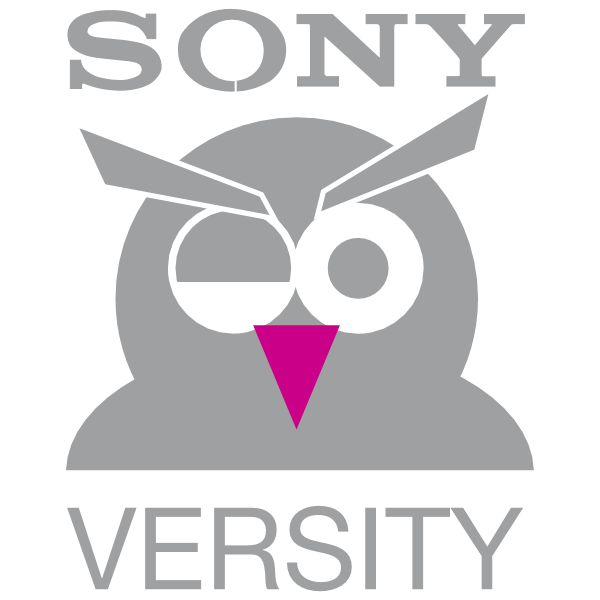 sony-versity